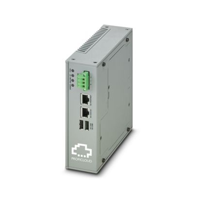 CLOUD COUPLER-PRO - Accoppiatore Cloud