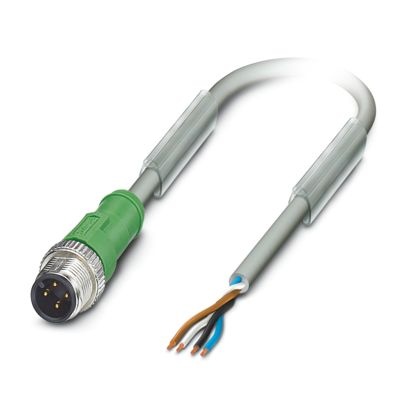 SAC-4P-M12MS/ 1,5-800 - Cavo per sensore/attuatore
