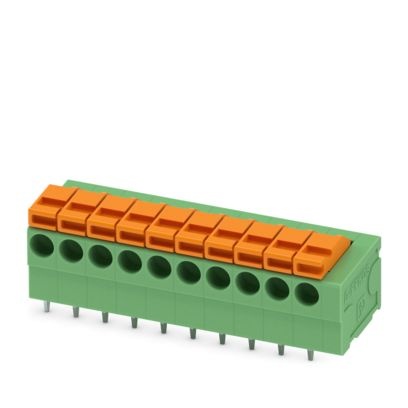 FFKDS/H-3.81-9P - Morsetto per circuito stampato