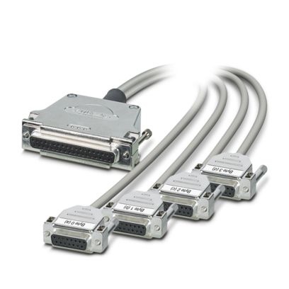 CABLE-D37F-4XD15F-ETHA/... - Cavo