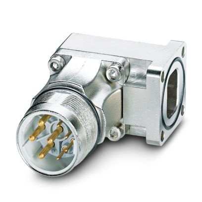 SF-7EP1N8AA200X - Connettore a innesto per apparecchiatura a parete frontale