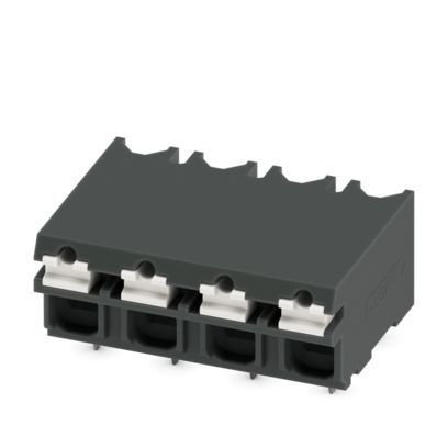 SPT-THR 1,5/ 4-H-5,0 P20 R32 - Morsetto per circuito stampato