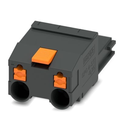 SPC 4/ 3-STL2-6,35 - Connettore per circuito stampato
