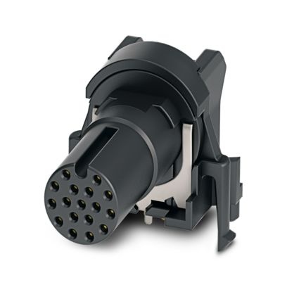 SACC-CI-M12FS-17CON-L90 SHX - Porta-contatti
