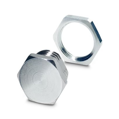 SACC-M16-SEALING PLUG SET - Set di tappi filettati