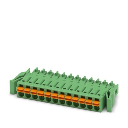 FMC 1,5/12-ST-3,5-RF AU - Connettore per circuito stampato