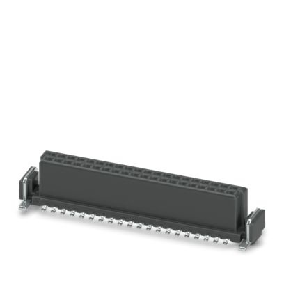 FR 1,27/ 40-FV 6,25 - Connettori femmina SMD