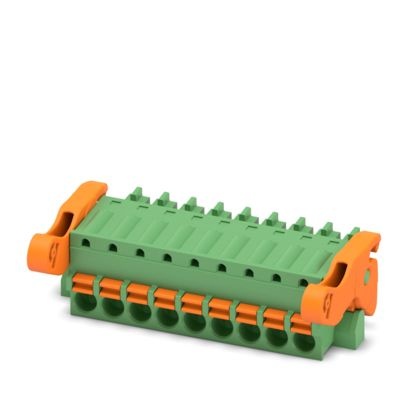 FK-MCP 1,5/ 9-ST-3,81-LR - Connettore per circuito stampato