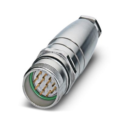 RC-06P1NS2FBT1 - Contatto per crimping