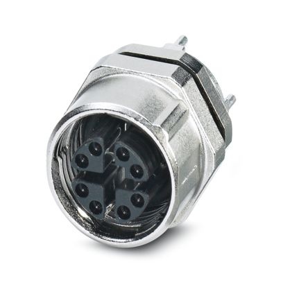 SACC-DSIV-FSX-8CON-L180 SCOX - Connettore a innesto per apparecchiatura parete posteriore