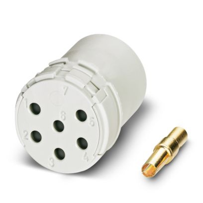 RC-06S1N8B0000 - Inserto di contatto
