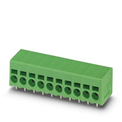 SPT 2,5/ 3-H-5,0GY2/2RZ2,5/5,0 - Morsetto per circuito stampato