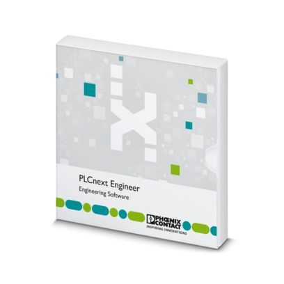 APP-LIC-PCU-20MW - Licenza