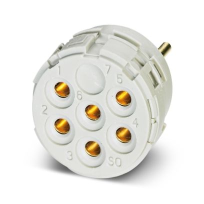 RC-09S1N320000 - Inserto di contatto