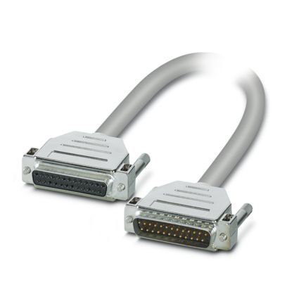 CABLE-D25SUB/B/S/100/KONFEK/S - Cavo