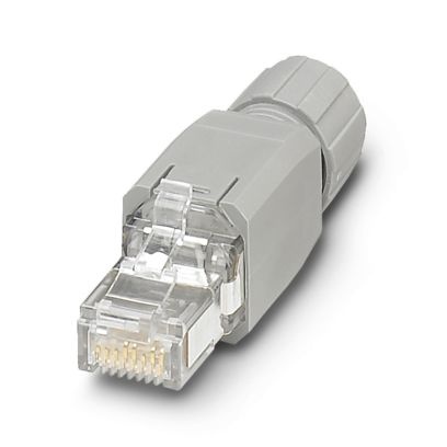 VS-08-RJ45-5-Q/IP20 TIA568A - Connettore RJ45