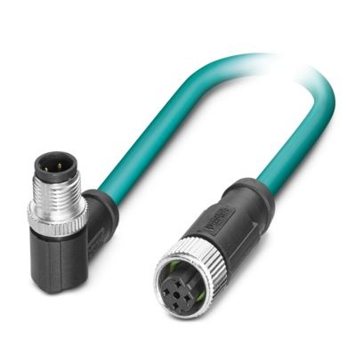 NBC-M12MRD-M12FSD/.../... - Cavo di rete