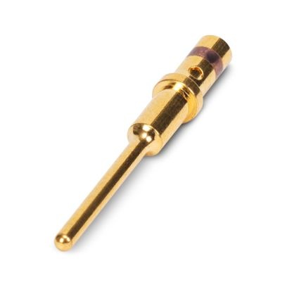 CC-AT60-S20-R16/18-AU - Contatto per crimp