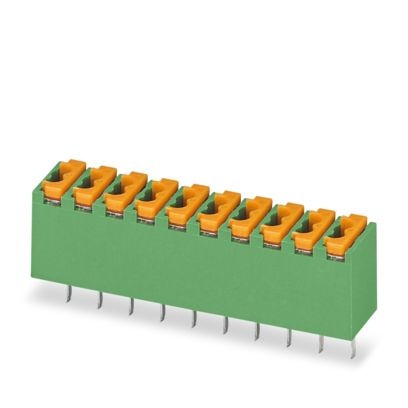 FK-MPT 0,5/10-3,5 - Morsetto per circuito stampato
