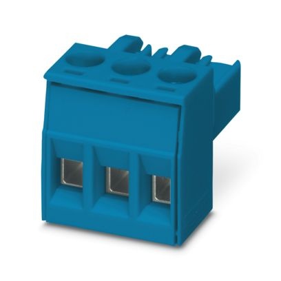 MSTBT 2,5 HC/ 3-STP BU TP:L2 OUT - Connettore per circuito stampato