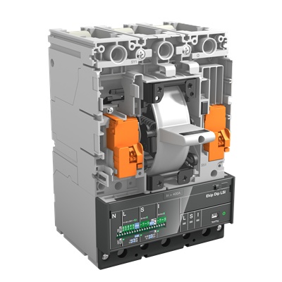 YO-C XT5-XT6 F/P 12 Vcc