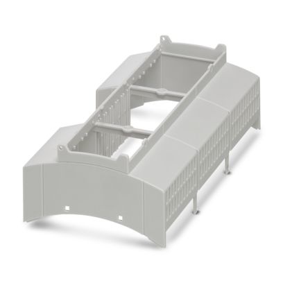 BC 161,6 OT 002000 KMGY - Parte superiore della scatola