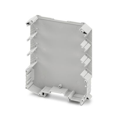 ME MAX 22,5 GEH-R G 3-3 KMGY - Mezza conchiglia della scatola