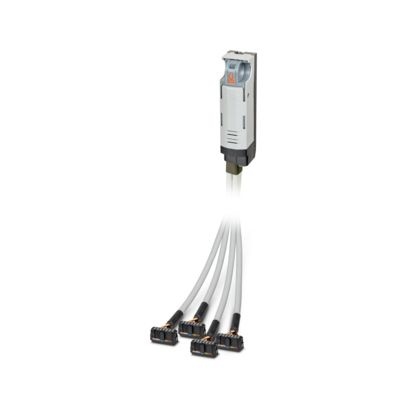 VIP-PA-4X14/26/ 2,0M/1756/040 - Adattatore frontale