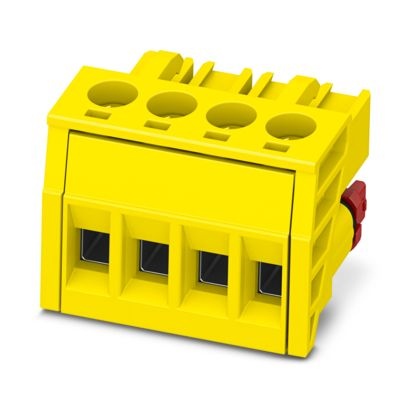 ICC25-PSC2,5/4-5,0-AA-1018 - Connettore per circuito stampato