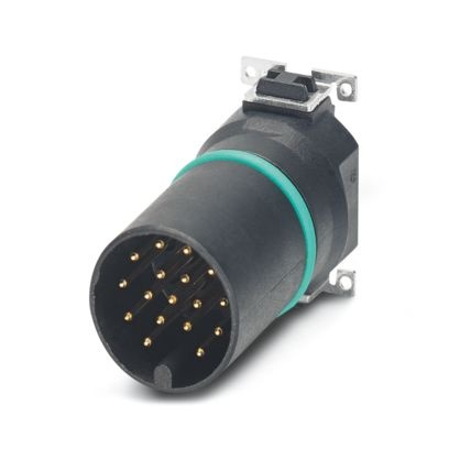 SACC-CIP-M12MS-17P SMD T - Porta-contatti