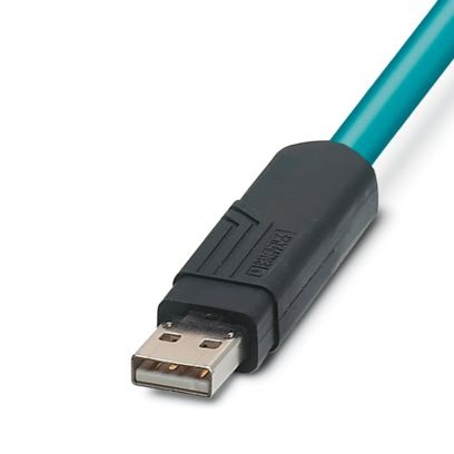 VS-04-2X2X26C7/7-SDA/OE/5,0 - Cavo USB