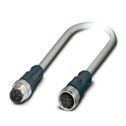 SAC-4P-M12MS/3,0-680/M12FS FDP - Cavo per sensore/attuatore