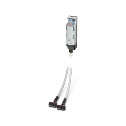 VIP-PA-2X14/26/ 1,0M/1756/062 - Adattatore frontale