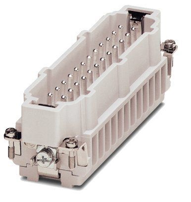 HC-B 24-ESTS 48 - Inserto di contatto