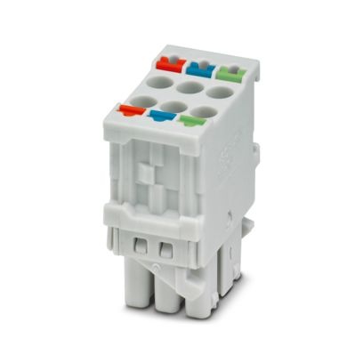 HSCP-SP 1,5-1U6-562/562-7035 - Connettore per circuito stampato
