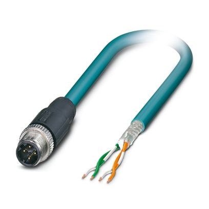 NBC-M12MSD/30,0-93E US - Cavo di rete