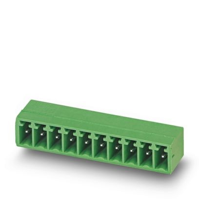 MC 1,5/ 9-G-3,81 GYNZ:X490-EB2 - Connettore fisso per circuiti stampati