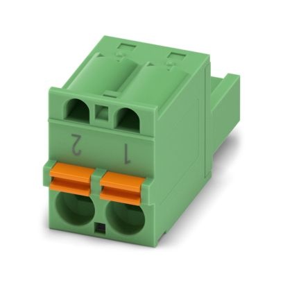 FKC 2,5/ 2-ST-5,08 NZ23099 - Connettore per circuito stampato