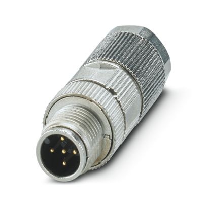 SACC-M12MS-5CT-CM SH - Connettore