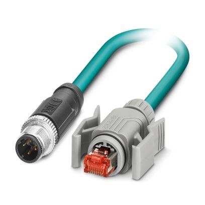 NBC-M12MSD-R4MC/.../... - Cavo di rete