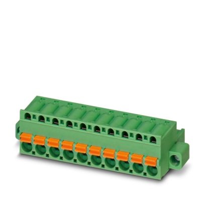 FKC 2,5/16-STF-5,08GY7035BDNZ2 - Connettore per circuito stampato
