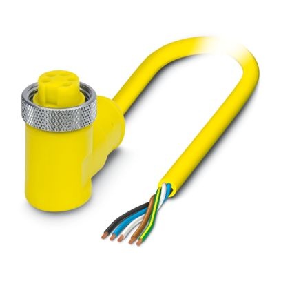 SAC-5P-15,0-400/MINFR - Cavo per sensore/attuatore