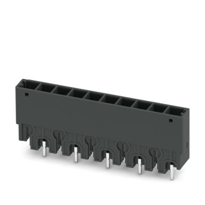 PCV 4/10-G-6,35 P26 THR - Connettore fisso per circuiti stampati