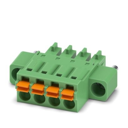 FMC 1,5/ 4-STF-3,81 BD:12V,CN- - Connettore per circuito stampato
