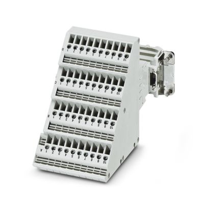 HC-KA-D 40-BU/PEL - Inserto di contatto