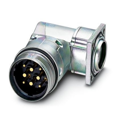 SM-7EPWN8AAD00S - Connettore a innesto per apparecchiatura a parete frontale