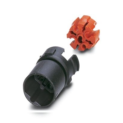 SACC-MCI-M12MSB-5CON - Porta-contatti