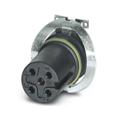 SACC-CIP-M12FS-5P SMD SH-SPX - Kit campione