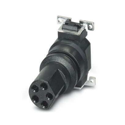 SACC-CI-M8FSB-5P SMD R32 - Porta-contatti