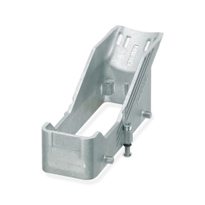HC-CIF-B24-HFFD-WH-AL - Supporto per montaggio su guida DIN